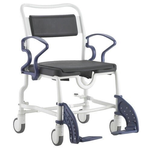 Кресло-стул с санитарным оснащением Даллас от компании Арсенал ОПТ - фото 1