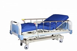 Кровать функциональная электрическая серии Медицинофф А-32 (1 комплект)