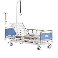 Кровать медицинская электрическая Армед RS101-F от компании Арсенал ОПТ - фото 1