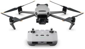 Квадрокоптер DJI Mavic 3 Classic (DJI RC) оптом