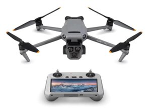 Квадрокоптер DJI Mavic 3 Pro (с пультом DJI RC) оптом