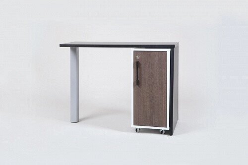 Маникюрный стол Onix от компании Арсенал ОПТ - фото 1