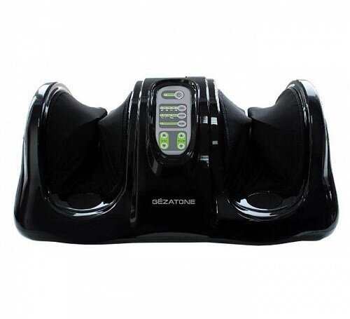 Массажер для ног Gezatone Massage magic AMG711 от компании Арсенал ОПТ - фото 1
