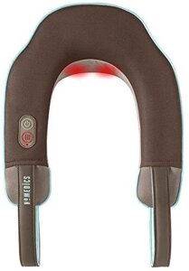 Массажер для шеи Homedics NMSQ-215A-EU