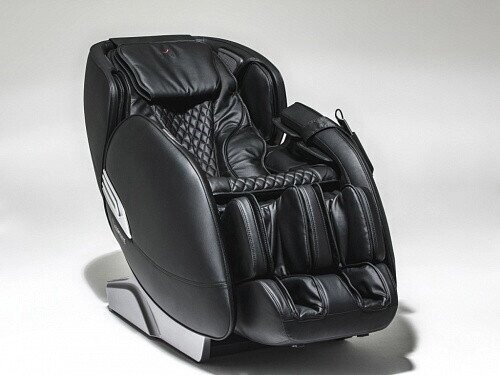Массажное кресло Casada AlphaSonic II от компании Арсенал ОПТ - фото 1