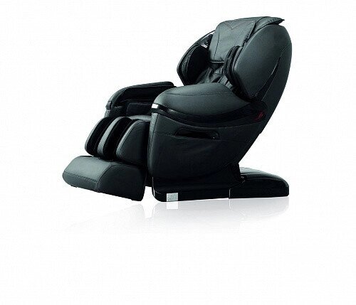 Массажное кресло Casada SkyLiner A300 Dark Grey (CMS 452) от компании Арсенал ОПТ - фото 1