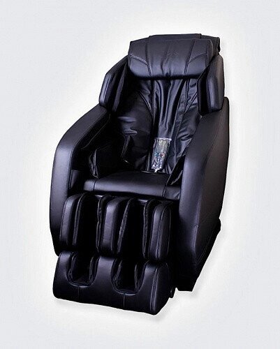 Массажное кресло INTEGRO GESS-723 черное от компании Арсенал ОПТ - фото 1