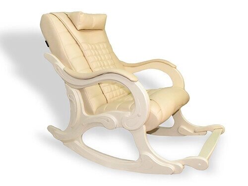 Массажное кресло-качалка EGO WAVE EG-2001 SE LUX от компании Арсенал ОПТ - фото 1