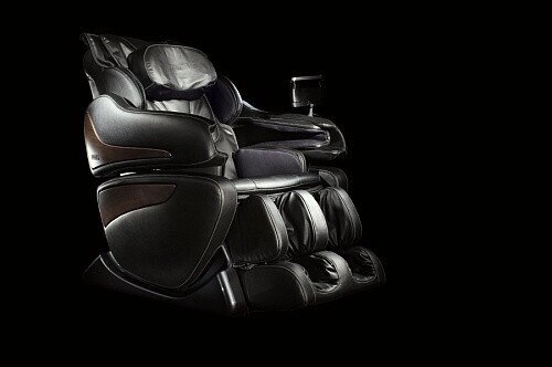 Массажное кресло US MEDICA Infinity 3D от компании Арсенал ОПТ - фото 1
