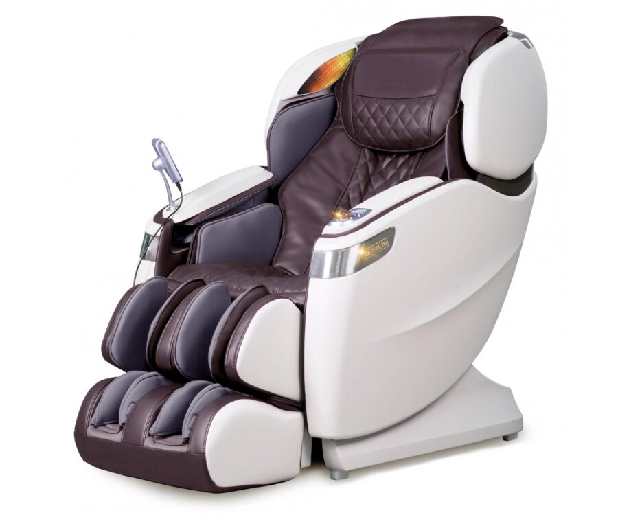 Массажное кресло US MEDICA Jet от компании Арсенал ОПТ - фото 1