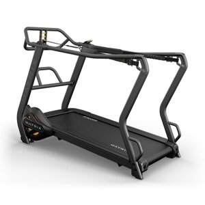 MATRIX S-DRIVE Беговая дорожка для функционального тренинга Performance Trainer T-DPT