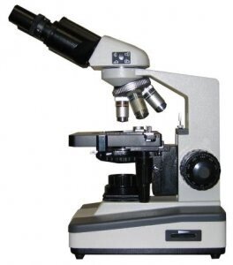 Микроскоп Биомед 4 от компании Арсенал ОПТ - фото 1