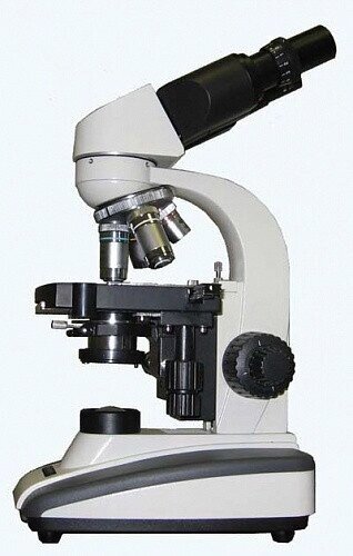 Микроскоп Биомед 5 от компании Арсенал ОПТ - фото 1