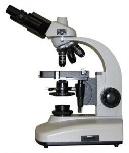 Микроскоп Биомед 6 от компании Арсенал ОПТ - фото 1