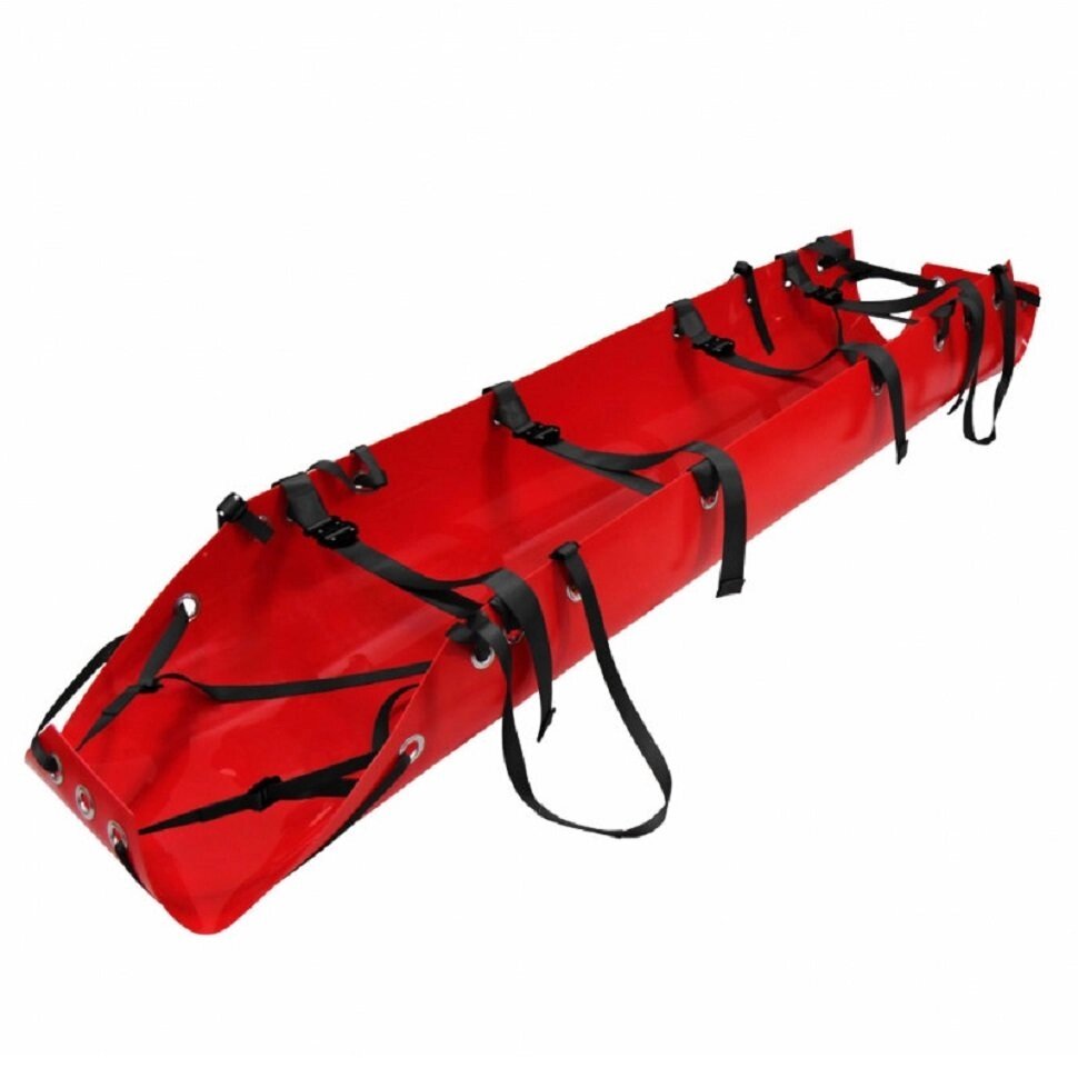 Многофункциональные спасательные носилки от компании Арсенал ОПТ - фото 1