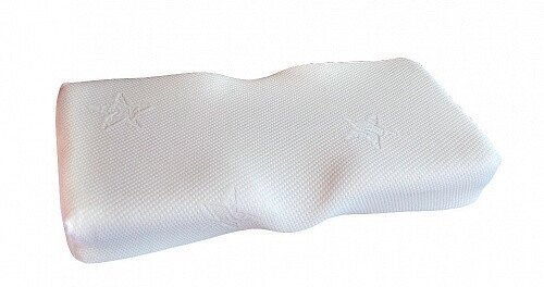 Ортопедическая подушка Ночная Симфония XL (Medberry) от компании Арсенал ОПТ - фото 1