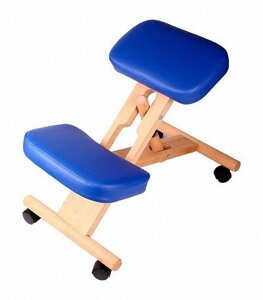 Ортопедический стул vertebra GESS-810