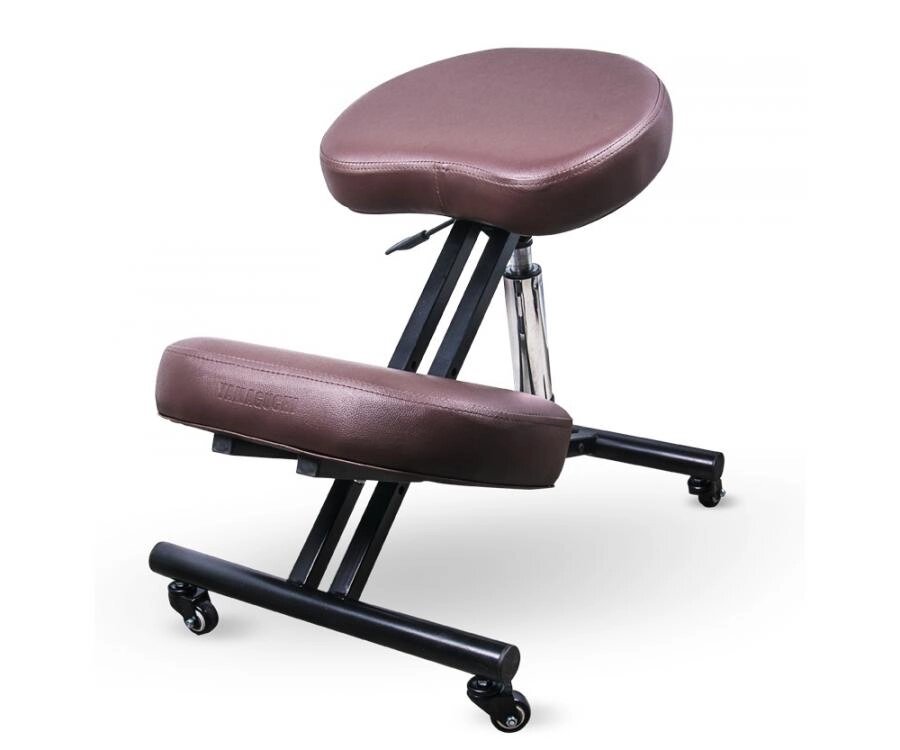 Ортопедический стул YAMAGUCHI Anatomic от компании Арсенал ОПТ - фото 1