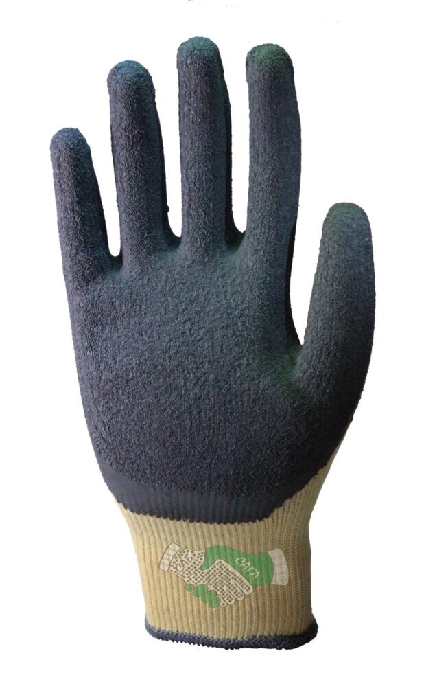 Перчатки обливные со вспененным латексом Торро от компании Арсенал ОПТ - фото 1
