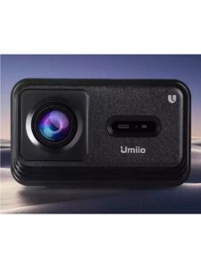 Портативный мини проектор Umiio U8
