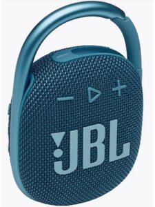 Портативная колонка Bluetooth Clip 4 беспроводная