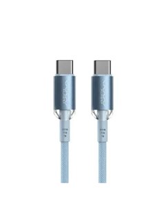 Кабель Type-C-Type-C 60W 1m