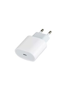 Переходник СЗУ на Type-C 12 W