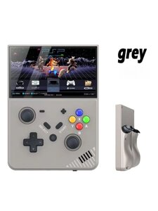 Портативная игровая консоль