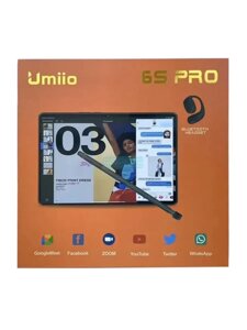 Планшет 6S Pro