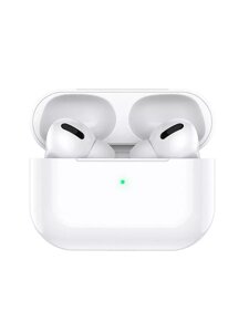 Беспроводные наушники Airpods Pro Gen 2 белый