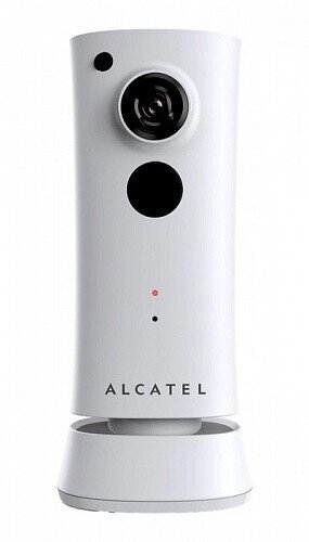Видеоняня Alcatel IPC-21FX (IP камера) - Россия