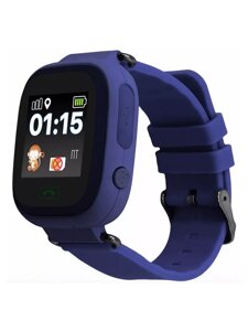 Часы Детские Smart Watch Q90 GPS
