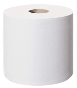 TORK SMARTONE 472193 297492 Туалетная бумага в мини рулонах 2-сл белая 112м х12