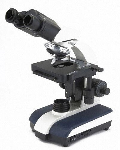 Микроскоп медицинский для биохимических исследований XS 90 (бинокулярный) - фото