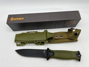 Тактический нож Gerber Strongarm оптом