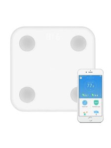 Весы электронные Xiaomi Mi Body