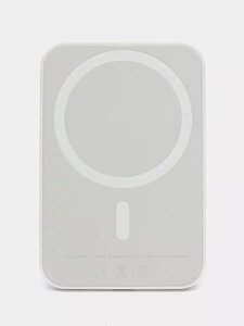 Беспроводное зарядное устройство 5 в 1 для Apple IPhone