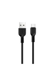 Кабель USB - USB Type-C X20 2m