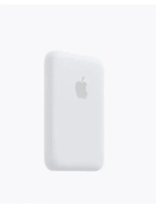 Беспроводная зарядка iphone магнитная powerbank 5000 mAh
