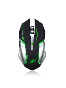 Беспроводная-игровая мышь M10