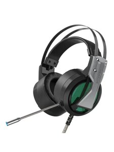 Наушники игровые BlitzWolf