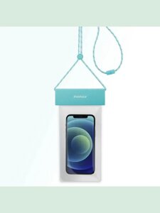 Водонепроницаемый герметичный чехол WATERPROOF POUCH