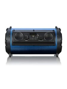 Колонка c Bluetooth