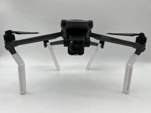 Двойная система сброса и доставки груза для квадрокоптера DJI Mavic 3 для 3-х разных размеров оптом