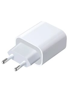Быстрая зарядка xiaomi 35W