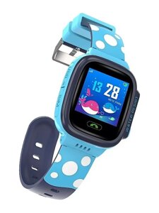 Детские умные часы Smart watch Y92