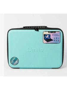 Планшет андроид с клавиатурой UMIIO S24 Ultra