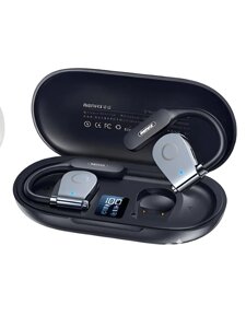 Bluetooth наушники беспроводные