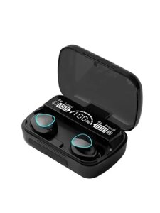 Наушники беспроводные Newest M10 Bluetooth с микрофоном