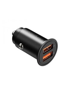 Автомобильное зарядное устройство 36W A+А
